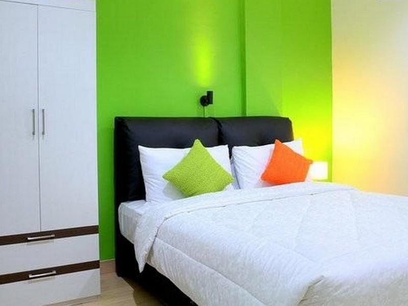 Wow Hotel Джакарта Экстерьер фото
